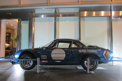 alpine A110