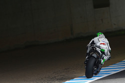 Eugene Laverty, Aspar Racing Team