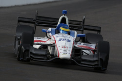 Sébastien Bourdais, Dale Coyne Racing Honda