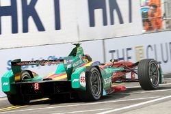 Daniel Abt, ABT Schaeffler Audi Sport