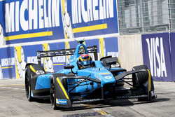 Sébastien Buemi, Renault e.Dams