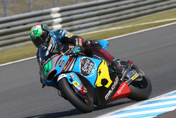 Franco Morbidelli, Marc VDS