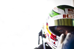Andy Priaulx, Ford Chip Ganassi Racing Team UK