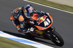 Brad Binder, Red Bull KTM Ajo