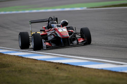 Lance Stroll, Prema Powerteam Dallara F312 - Mercedes-Benz
