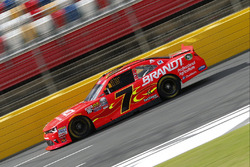 Justin Allgaier, JR Motorsports Chevrolet