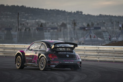 Tanner Foust, Andretti Autosport Volkswagen