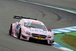 Lucas Auer, Mercedes-AMG Team Mücke, Mercedes-AMG C63 DTM