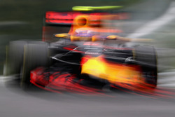 Max Verstappen, Red Bull Racing RB12