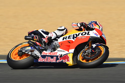 Dani Pedrosa, Repsol Honda Team