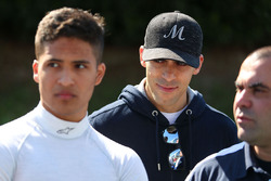 Pastor Maldonado