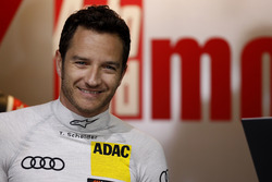 Тимо Шайдер, Audi Sport Team Phoenix, Audi RS 5 DTM
