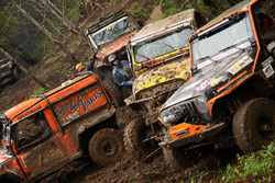 Hırvatistan Offroad Şampiyonası
