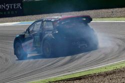 Petter Solberg, Petter Solberg World RX Team