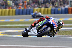 Jorge Lorenzo, Yamaha Factory Racing
