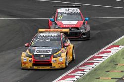 Tom Coronel, Roal Motorsport, Chevrolet RML Cruze TC1