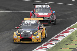 Том Коронель, Roal Motorsport, Chevrolet RML Cruze TC1