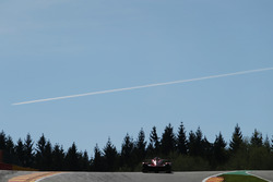 #43 RGR Sport by Morand Ligier JSP2 - Nissan: Ricardo Gonzalez, Filipe Albuquerque, Bruno Senna