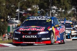 Shane van Gisbergen, Triple Eight Race Engineering Holden