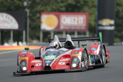 #38 Performance Tech Motorsports ORECA FLM09: James French, Kyle Marcelli, Kenton Koch
