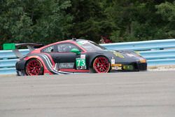 #73 Park Place Motorsports Porsche GT3 R: Patrick Lindsey, J__rg Bergmeister, Matthew McMurry