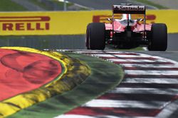 Кими Райкконен, Ferrari SF16-H