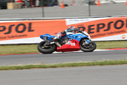 Анонс RSBK