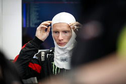 Mike Conway, Venturi