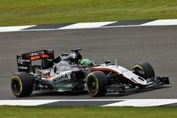 Nico Hulkenberg, Sahara Force India F1 VJM09