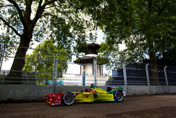 Daniel Abt, ABT Schaeffler Audi Sport