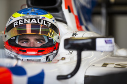 Олівер Роуленд, MP Motorsport