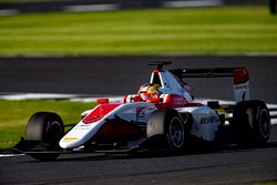 Charles Leclerc, ART Grand Prix