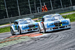 Azione di pista