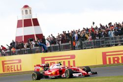 Kimi Raikkonen, Ferrari SF16-H