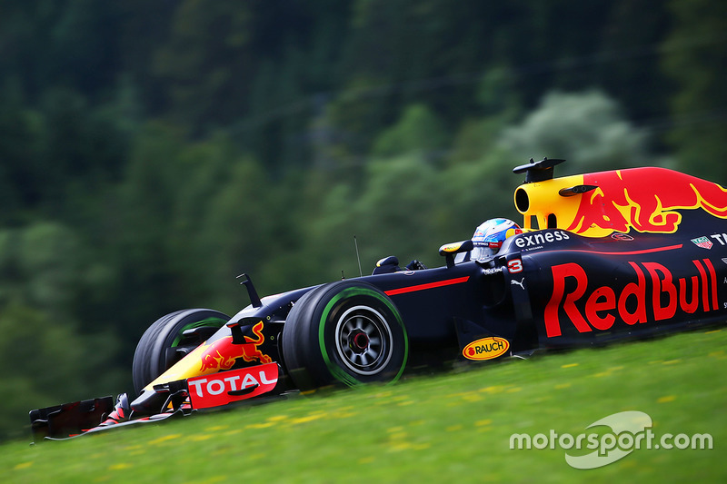 Grand Prix d'Autriche