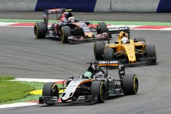 Nico Hülkenberg, Sahara Force India F1 VJM09