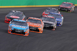 Kyle Busch, Joe Gibbs Racing Toyota