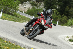 Yamaha Tracer 700