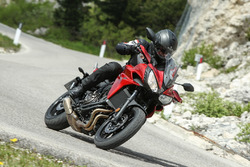 Yamaha Tracer 700
