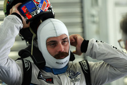 Stefano Comini, Leopard Racing, Volkswagen Golf GTI TCR