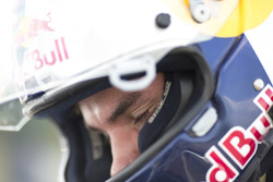 Sebastian Eriksson, Honda