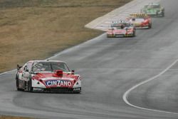 Matias Rossi, Donto Racing Chevrolet, Facundo Ardusso, JP Racing Dodge, Juan Manuel Silva, Catalan M