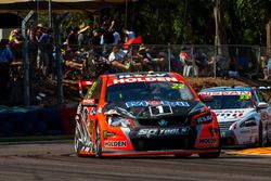 James Courtney, Holden Racing Team