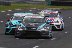 Attila Tassi, SEAT Leon, B3 Racing Ungheria