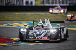 #42 Strakka Racing Gibson 015S Nissan: Nick Leventis, Jonny Kane, Danny Watts