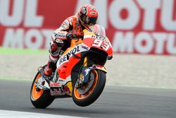 Marc Marquez, Repsol Honda Team
