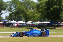Tony Kanaan, Chip Ganassi Racing Chevrolet