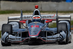 Will Power, Team Penske Chevrolet