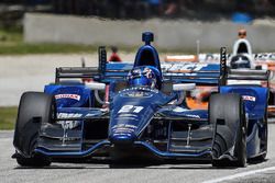 Josef Newgarden, Ed Carpenter Racing Chevrolet