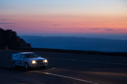 #2 Audi A1 Quattro: David Hackl